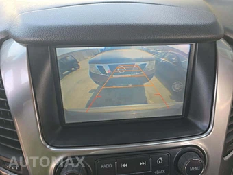 2015 Chevrolet Tahoe LT 1LT – miniatura 36