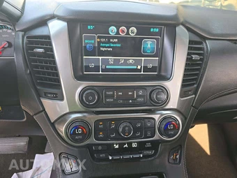 2015 Chevrolet Tahoe LT 1LT – miniatura 37