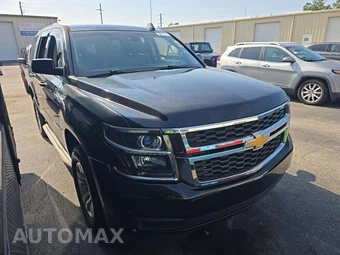 2015 Chevrolet Tahoe LT 1LT – miniatura 4