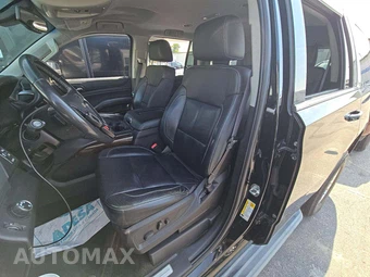 2015 Chevrolet Tahoe LT 1LT – miniatura 6