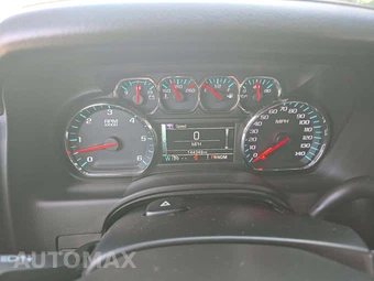 2015 Chevrolet Tahoe LT 1LT – miniatura 9
