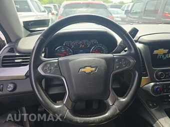 2015 Chevrolet Tahoe LT 1LT – miniatura 10