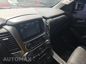 2015 Chevrolet Tahoe LT 1LT – miniatura 11