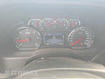 2015 Chevrolet Tahoe LT 1LT – miniatura 12