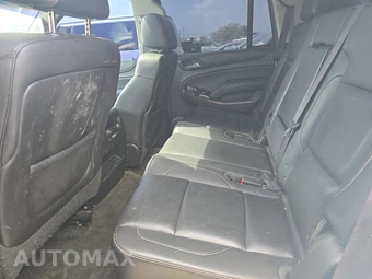 2015 Chevrolet Tahoe LT 1LT – miniatura 13