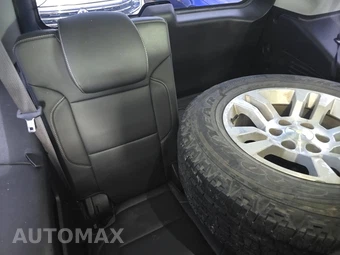 2015 Chevrolet Tahoe LT 1LT – miniatura 14