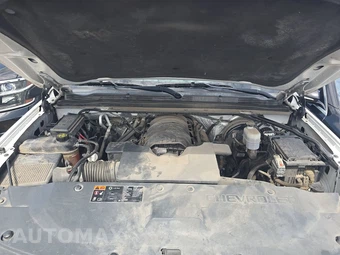 2015 Chevrolet Tahoe LT 1LT – miniatura 16