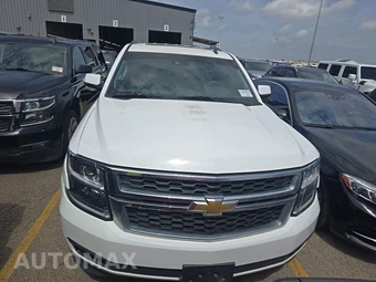 2015 Chevrolet Tahoe LT 1LT – miniatura 2