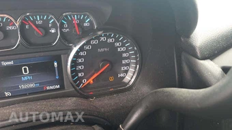 2015 Chevrolet Tahoe LT 1LT – miniatura 27