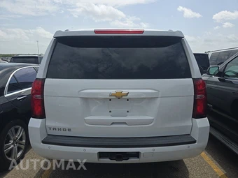 2015 Chevrolet Tahoe LT 1LT – miniatura 5
