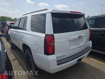 2015 Chevrolet Tahoe LT 1LT – miniatura 6