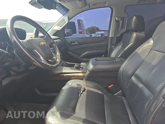 2015 Chevrolet Tahoe LT 1LT – miniatura 7