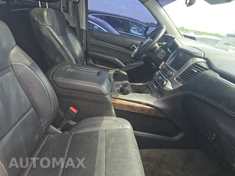 2015 Chevrolet Tahoe LT 1LT – miniatura 8