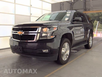2015 Chevrolet Tahoe LT 1LT