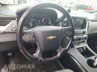 2015 Chevrolet Tahoe LT 1LT - miniatura 10