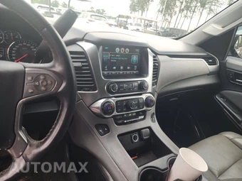 2015 Chevrolet Tahoe LT 1LT - miniatura 11
