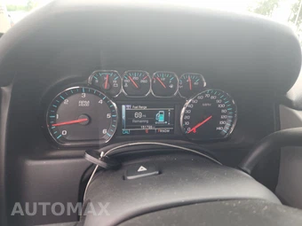2015 Chevrolet Tahoe LT 1LT - miniatura 12