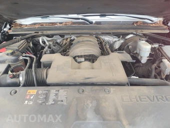 2015 Chevrolet Tahoe LT 1LT - miniatura 16