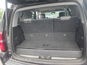 2015 Chevrolet Tahoe LT 1LT - miniatura 17