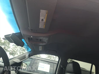 2015 Chevrolet Tahoe LT 1LT - miniatura 19