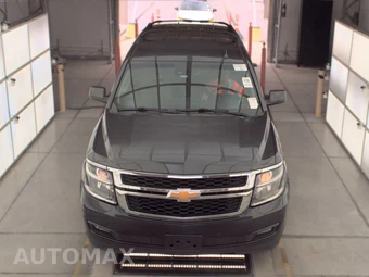 2015 Chevrolet Tahoe LT 1LT - miniatura 2