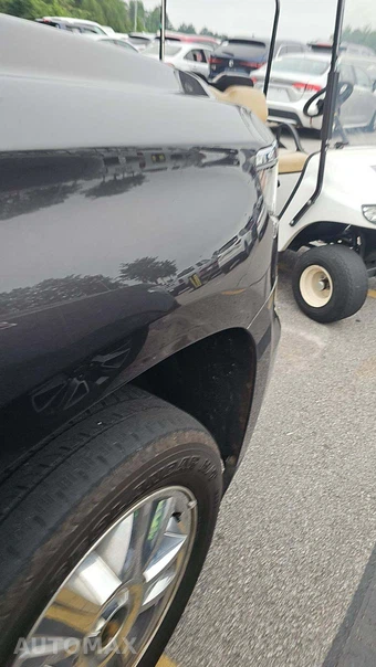 2015 Chevrolet Tahoe LT 1LT - miniatura 25