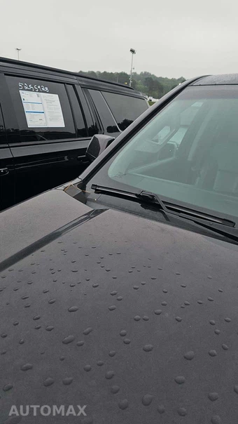 2015 Chevrolet Tahoe LT 1LT - miniatura 26