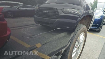 2015 Chevrolet Tahoe LT 1LT - miniatura 29