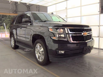 2015 Chevrolet Tahoe LT 1LT - miniatura 3