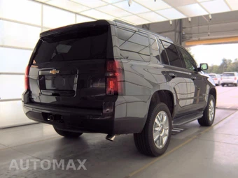 2015 Chevrolet Tahoe LT 1LT - miniatura 4