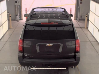 2015 Chevrolet Tahoe LT 1LT - miniatura 5