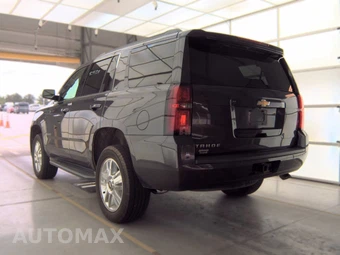 2015 Chevrolet Tahoe LT 1LT - miniatura 6