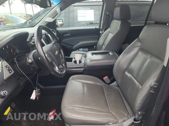 2015 Chevrolet Tahoe LT 1LT - miniatura 7