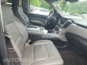 2015 Chevrolet Tahoe LT 1LT - miniatura 8