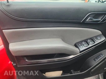 2015 Chevrolet Tahoe LT 1LT - miniatura 9
