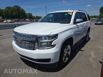 2015 Chevrolet Tahoe LT 1LT
