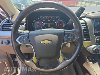 2015 Chevrolet Tahoe LT 1LT – miniatura 10