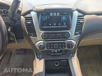 2015 Chevrolet Tahoe LT 1LT – miniatura 11