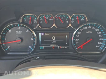2015 Chevrolet Tahoe LT 1LT – miniatura 12