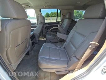 2015 Chevrolet Tahoe LT 1LT – miniatura 13