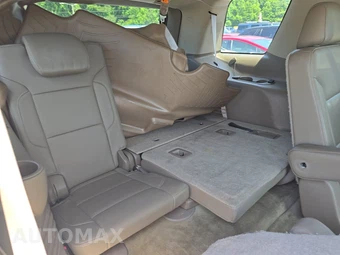2015 Chevrolet Tahoe LT 1LT – miniatura 14