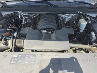 2015 Chevrolet Tahoe LT 1LT – miniatura 16