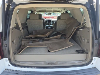 2015 Chevrolet Tahoe LT 1LT – miniatura 17