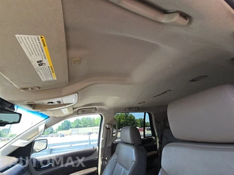 2015 Chevrolet Tahoe LT 1LT – miniatura 18