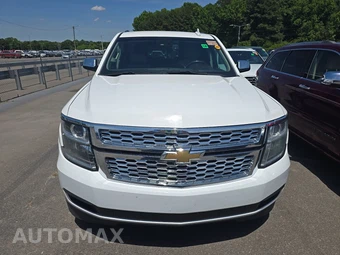 2015 Chevrolet Tahoe LT 1LT – miniatura 2