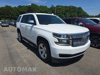 2015 Chevrolet Tahoe LT 1LT – miniatura 3
