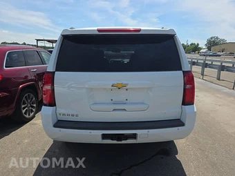 2015 Chevrolet Tahoe LT 1LT – miniatura 5