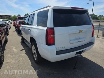 2015 Chevrolet Tahoe LT 1LT – miniatura 6