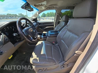 2015 Chevrolet Tahoe LT 1LT – miniatura 7