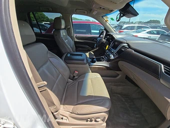 2015 Chevrolet Tahoe LT 1LT – miniatura 8